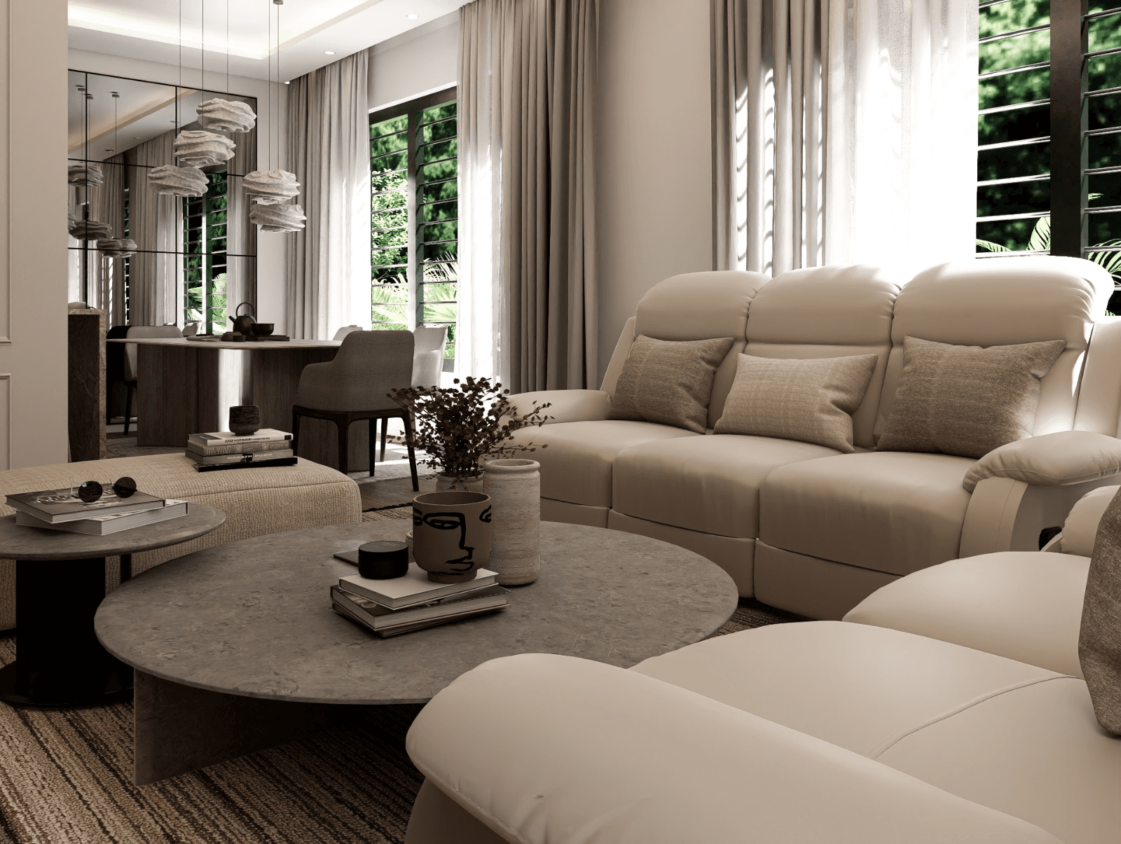 Lukenya 3Bed